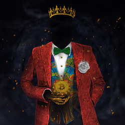 Royal #6696