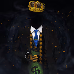 Royal #3808