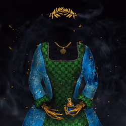 Royal #4573