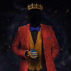 Royal #2891