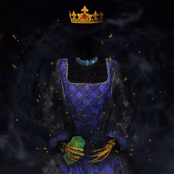 Royal #4255