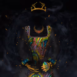 Royal #7385