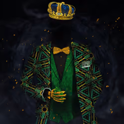 Royal #2013