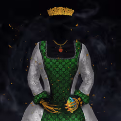Royal #2208