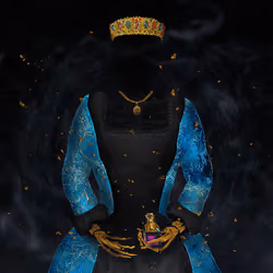 Royal #3244