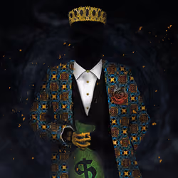 Royal #3017