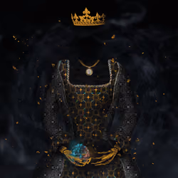 Royal #8557