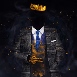 Royal #1650
