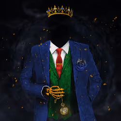 Royal #4059