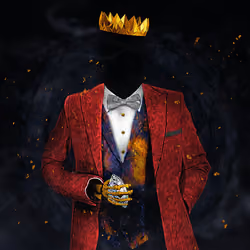 Royal #3455