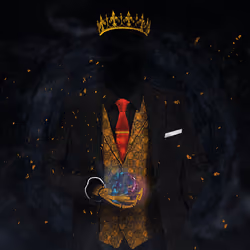 Royal #8789