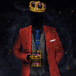 Royal #3849