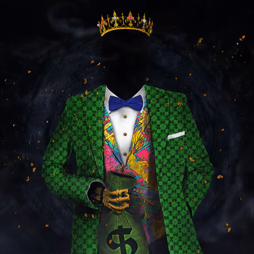 Royal #1076