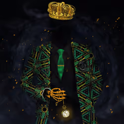 Royal #2131