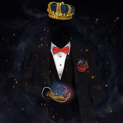 Royal #1193