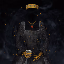 Royal #2781
