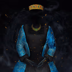 Royal #2914