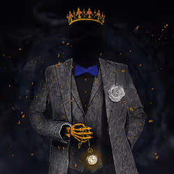 Royal #3977