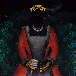 Royal #8093