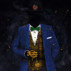 Royal #9010