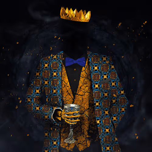 Royal #9219