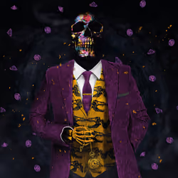 Royal #8053