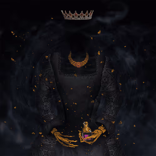 Royal #8711