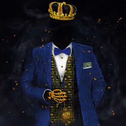Royal #4543