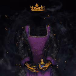 Royal #6876