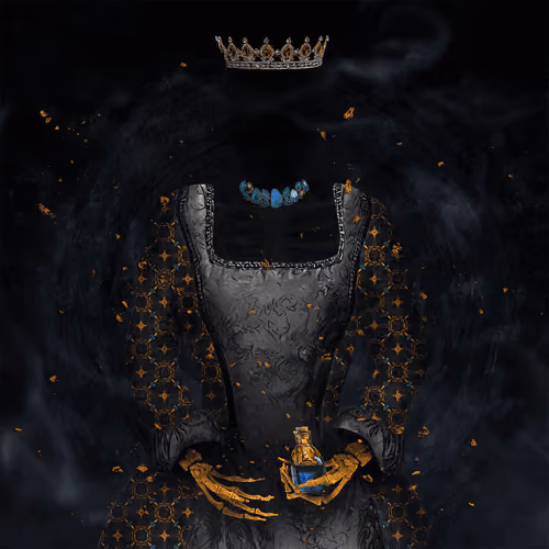 Royal #6463