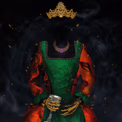 Royal #409