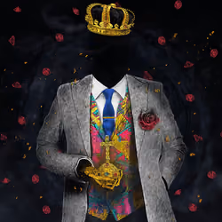 Royal #5637