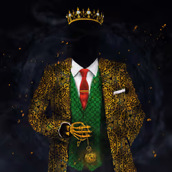 Royal #7732
