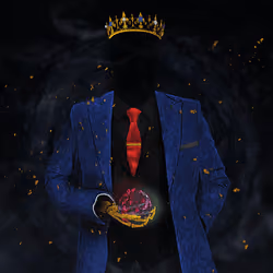 Royal #6825