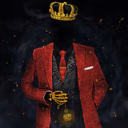 Royal #5874