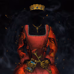 Royal #2533