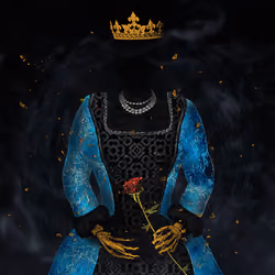 Royal #2224