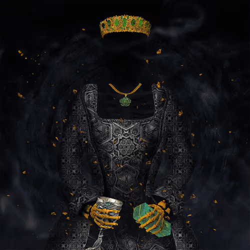 Royal #6153