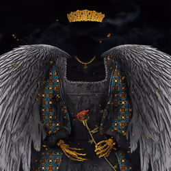 Royal #6018