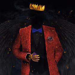 Royal #9015