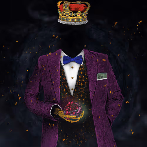 Royal #5962