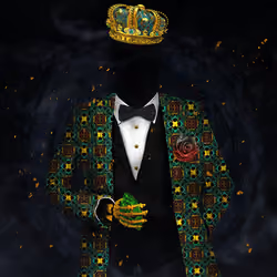 Royal #1032