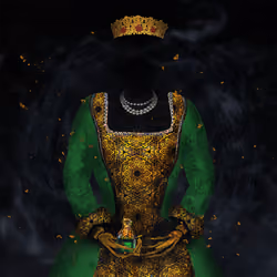 Royal #3618