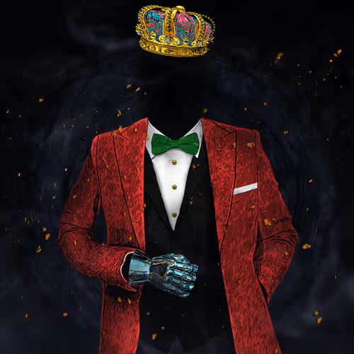 Royal #9184