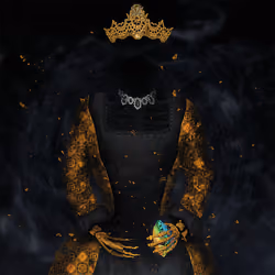 Royal #7608