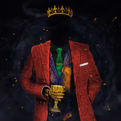 Royal #1410