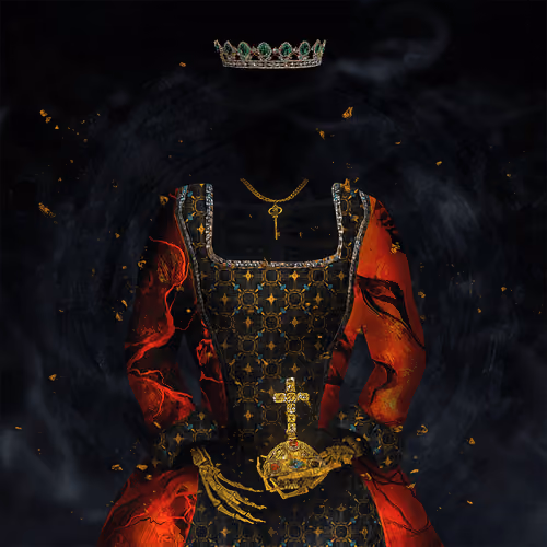 Royal #475