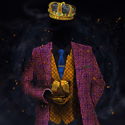 Royal #5702