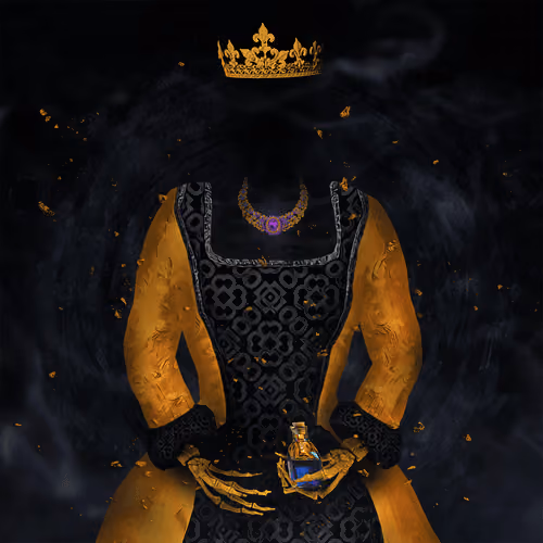 Royal #8067