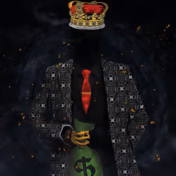 Royal #8634